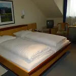 Hotel Hauser an der Universität