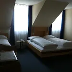 Hotel Hauser an der Universität