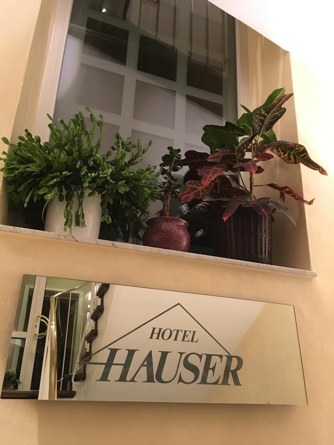 Hauser An Der Universitaet 3* Múnich
